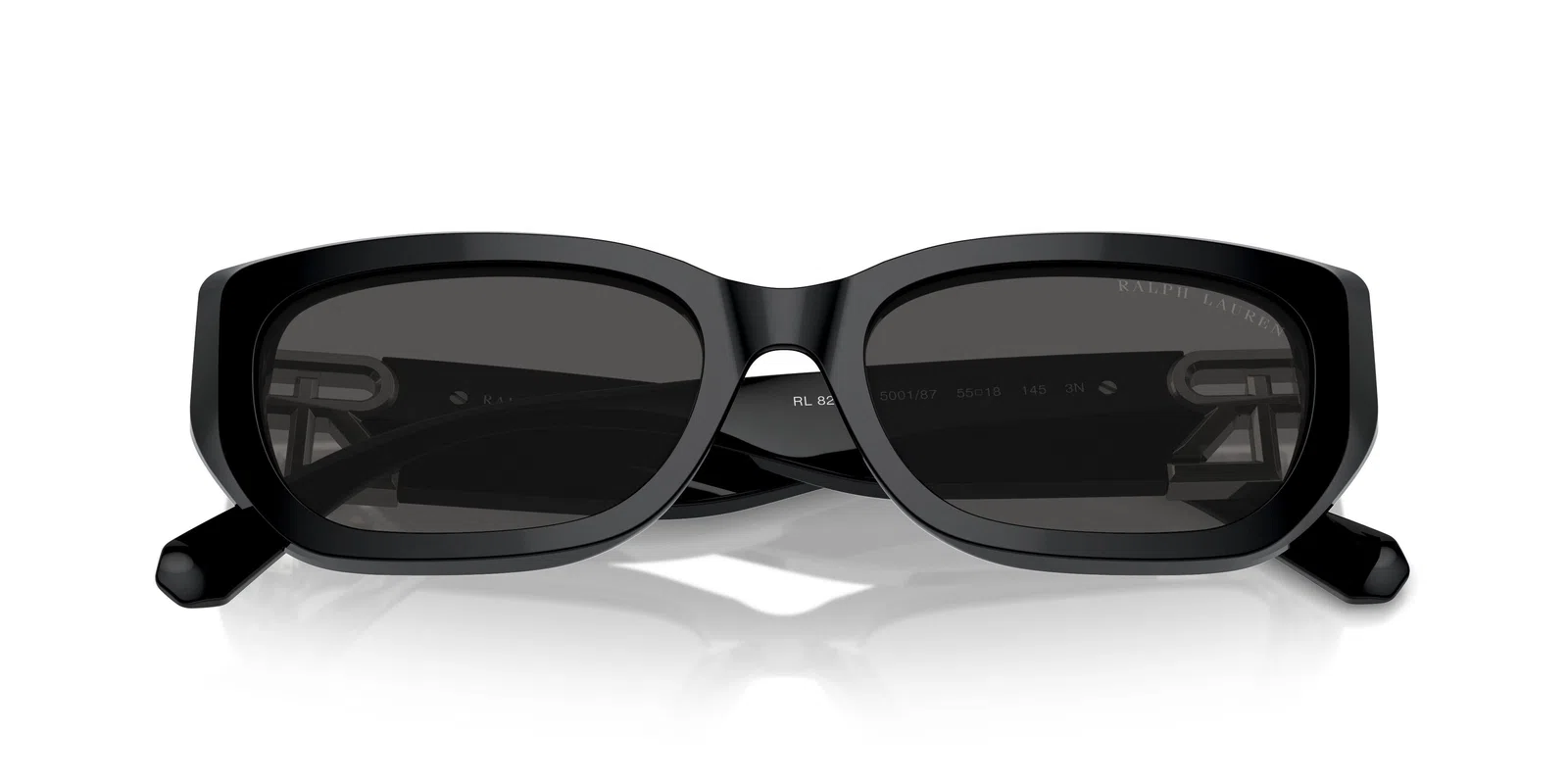 Ralph Lauren The Bridget 8222 Sunglasses - view 31